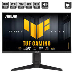 TUF Gaming VG259QL5A (Asus / Monitor)