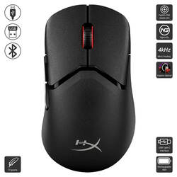 Pulsefire Saga Pro (HyperX / Mouse)