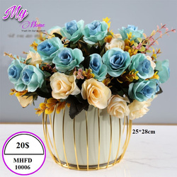 Flower MHFD10006