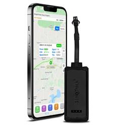GPS With App Control
