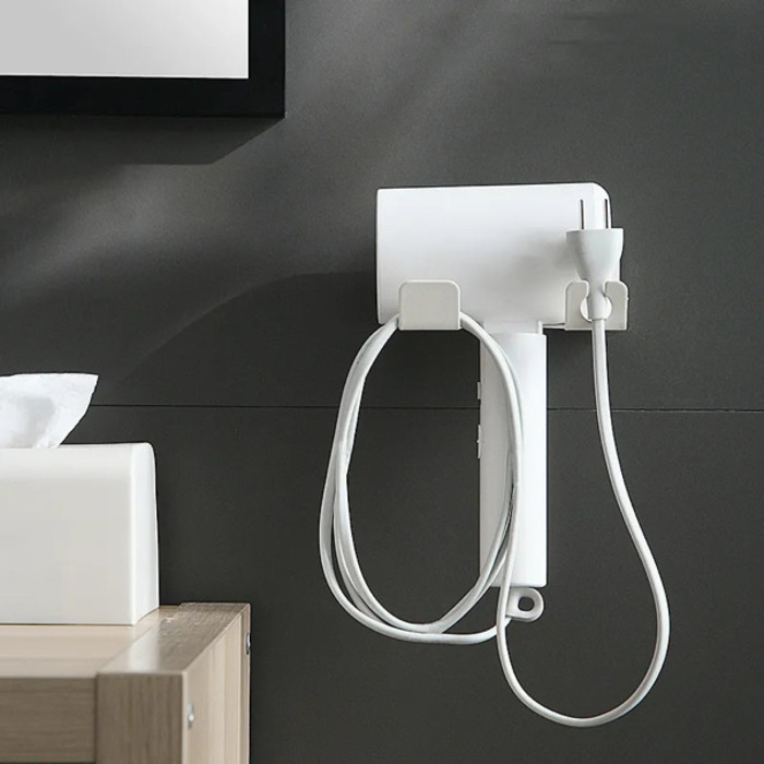 Hair Dryer Holder