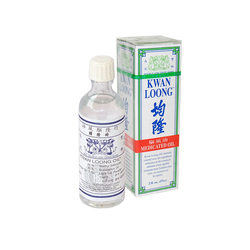 KWAN LOONG Medicated Oil 57ml