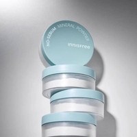 Innisfree No Sebum Mineral Pactinees