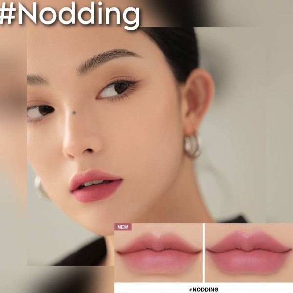 3CE Cloud Lip Tint #Nodding