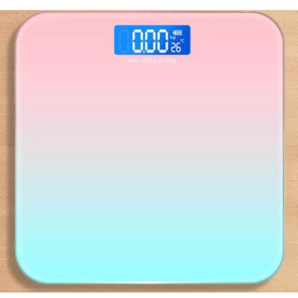Body Scale Max 180KG