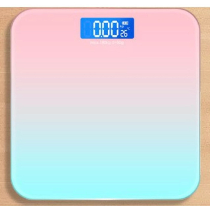 ជញ្ជីងថ្លឹងទម្ងន់ បានដល់ 180គីឡូ