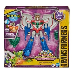 TRA CYB BATTLE CALL TROOPER CLASS AST