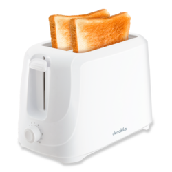 decakila DecaDeal Toaster KETS001W