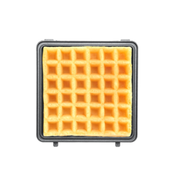 decakila decaLife Waffle plate KMEC061B