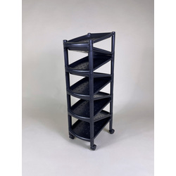 ALGO ZZ Shoe Rack 9-Tier