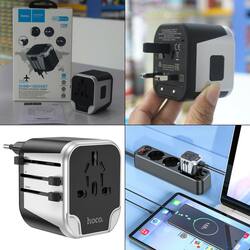 Adapter Universal AC5 Tk