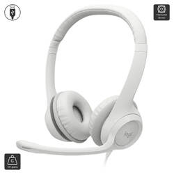 Logitech H390 Headphone