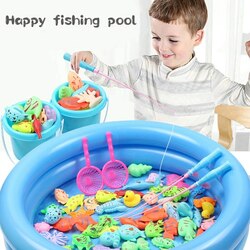 Fishing Set