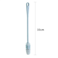 Silicone Cup Brush Cleaner