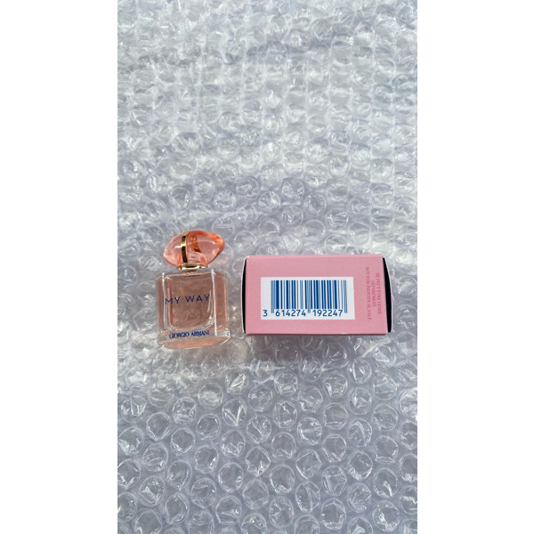 Giorgio Armani My Way Ylang EDP  7ml ទឹកអប់