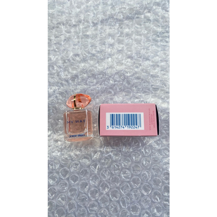 Giorgio Armani My Way Ylang EDP  7ml ទឹកអប់