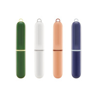 2in1 Fruit Knife - Random Color