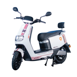Yadea Model E8S Pro Electric Motorbike