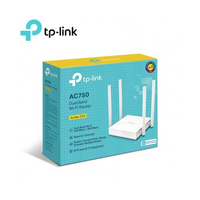 TP-Link Archer C24 AC750 Dual Band Wi-Fi Router 