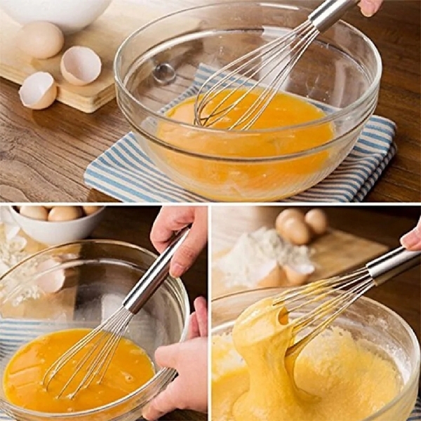 Egg Beater