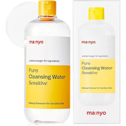 [ma:nyo]Pure Cleansing Water Sensitive