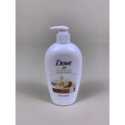 DOVE Shea Butter Nourish Handwash 500ml