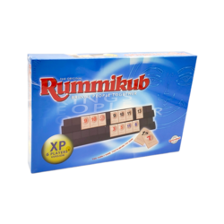 Rummikub XP for 6 Players