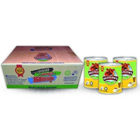 Best Cow 380g - 48 Cans