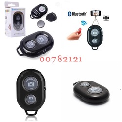Remote Bluetooth Shutter