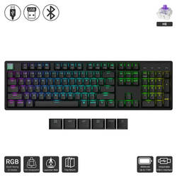 K10 HE Wireless Magnetic Switch