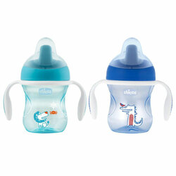 Chicco TRAINING CUP 6M+ BOY