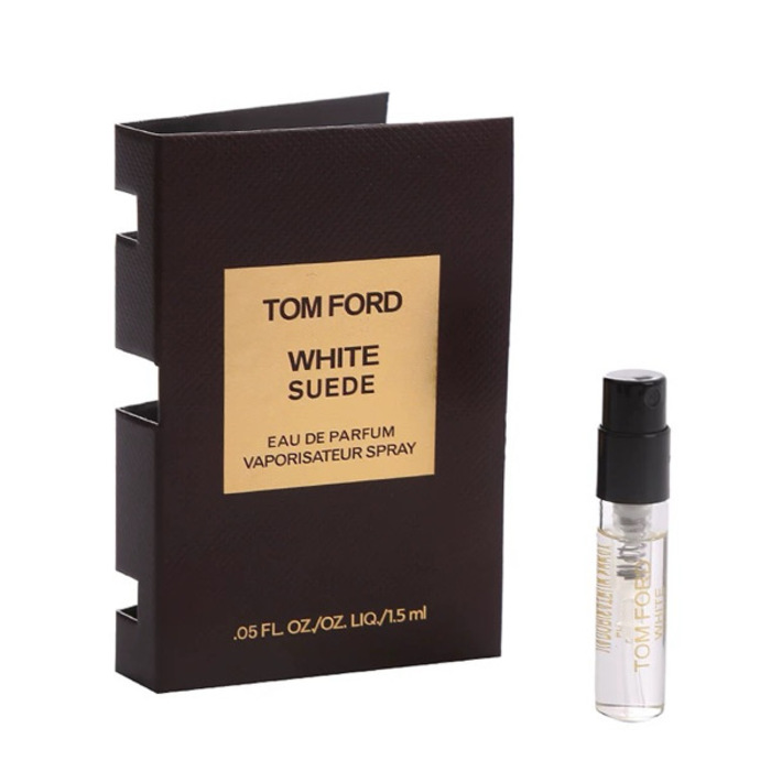 TOM FORD White Suede Perfume 1.5ml 