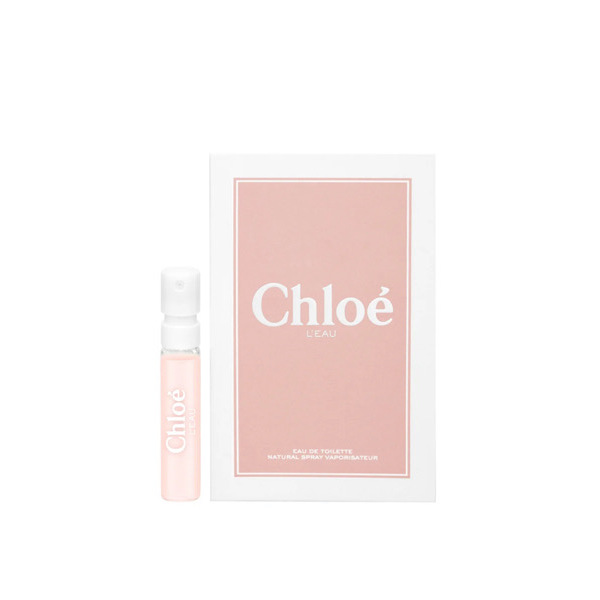 Chloe L'Eau Eau de Toilette 1.2ml