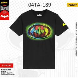 អាវយឺត, Batman T-shirt 