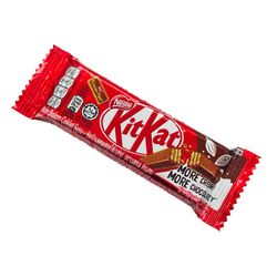 NESTLE KitKat Chocolate Premium-17G