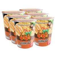 MAMA Cup Instant Noodle PALO Duck 60g