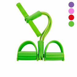 Elastic Pull Rope 008