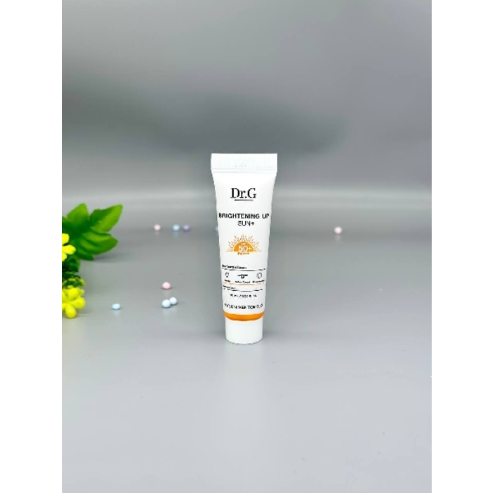 Dr.G Brightening Up Sun+ SPF50+ PA++++