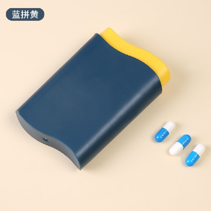 Medicine Storage Box					