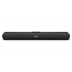 Smart Wireless DESKTOP SPEAKER 20W-Black 1 Piece