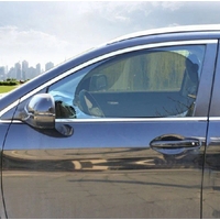 សំណាញ់ ការពារកម្តៅក្នុងឡាន 