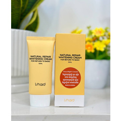 ishard Natural Repair whitening cream