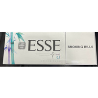 Esse Bamboo-1box