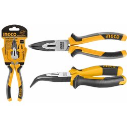 ដង្កាប់មុខស្រួចកោងលេខ 6'' 160mm  