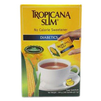 Tropicana Slim, Diabetic(ទឹកនោមផ្អែម)-200g