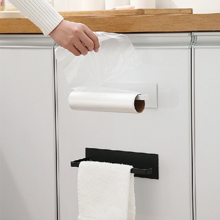 Paper Towel Rack - Random Color