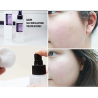 COSRX AHA BHA Clarifying Treatment Toner