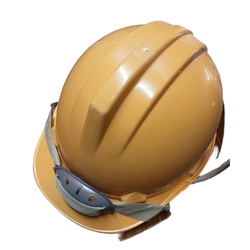 Construction Worker VN Helpmets 2
