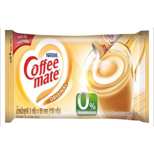 Nestle Coffee Mate 3g-50Sachets