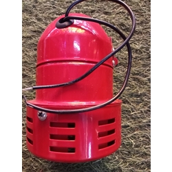 ម៉ូទ័រសារ៉ែនអគ្គិភ័យ